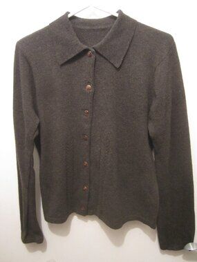 Wool Sweater